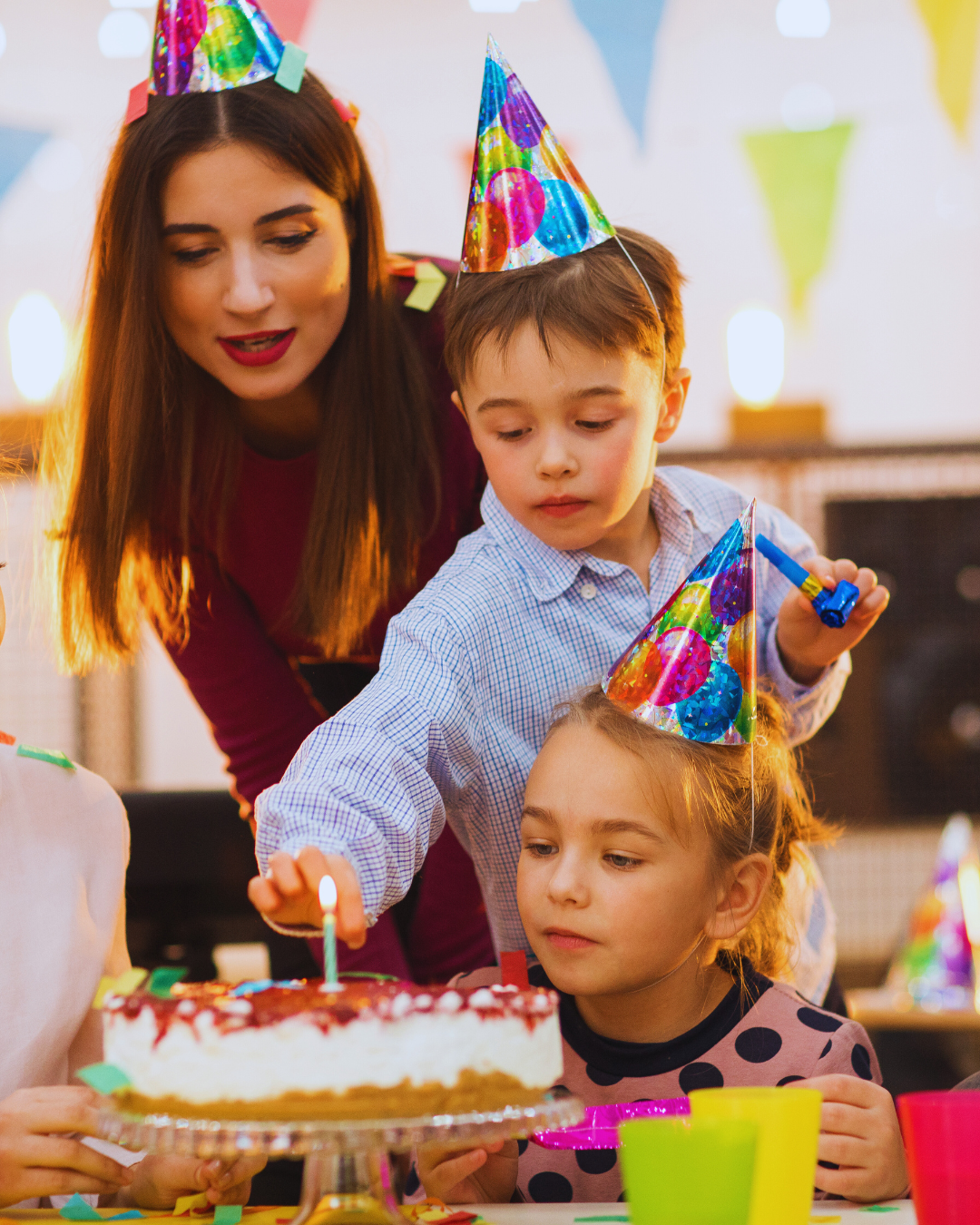Celebrating First Birthday: Memorable Ideas for a Special Day - Tea TV App